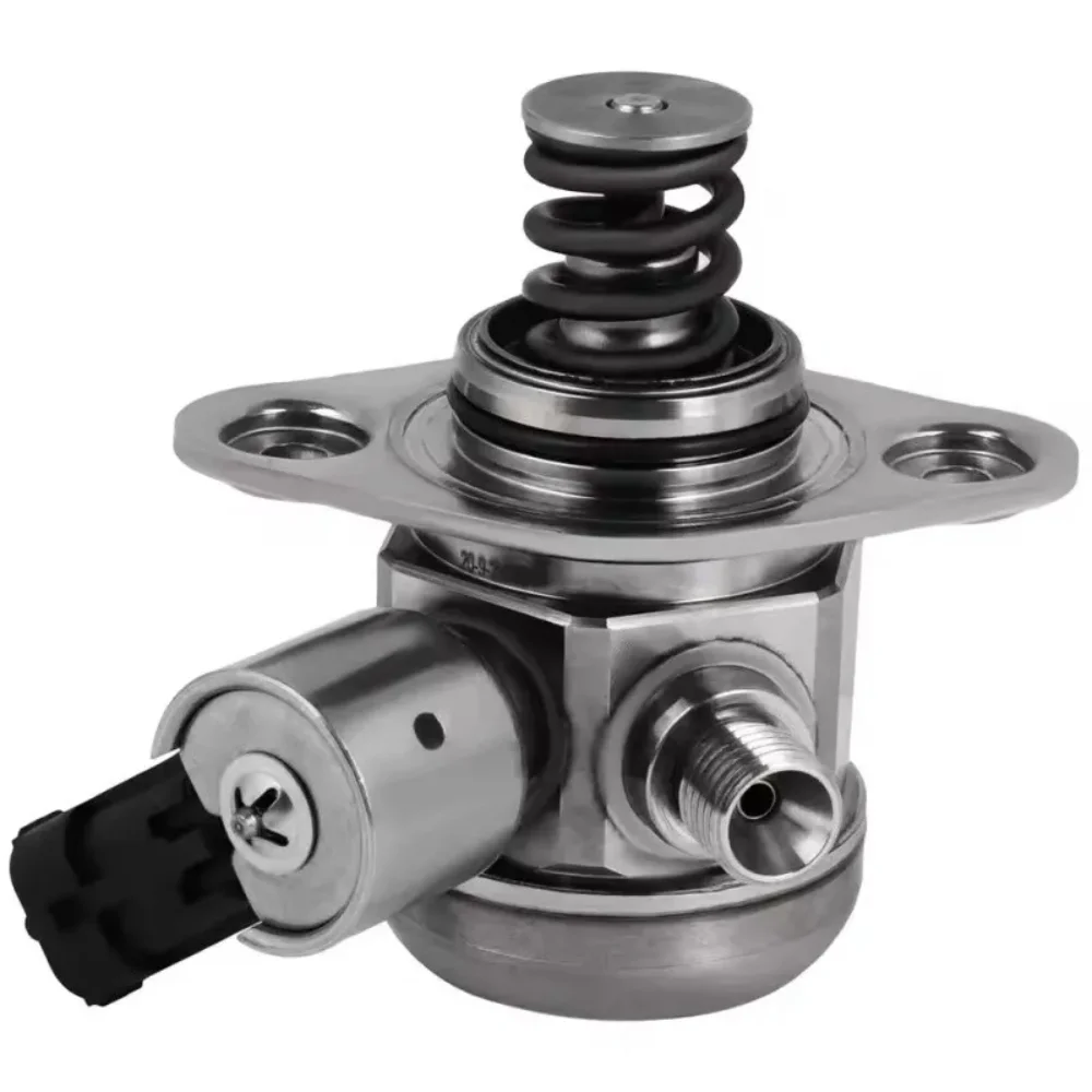 

New High Pressure Fuel Pump BM5G9D376BB For Ford Fiesta Volvo 1.6T V70 V60 V40 S80 OEM BM5G-9D376-BB 0261520139 1752534