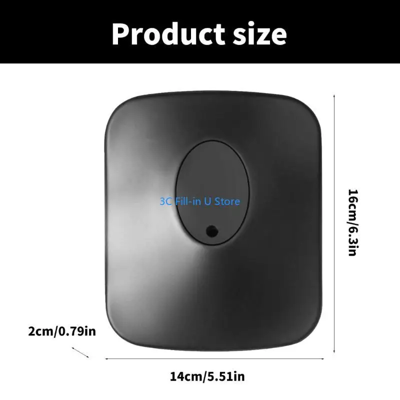 G8TA 데스크탑 스피커 스탠드 전문 스튜디오 모니터 II 스피커를 나타냅니다.