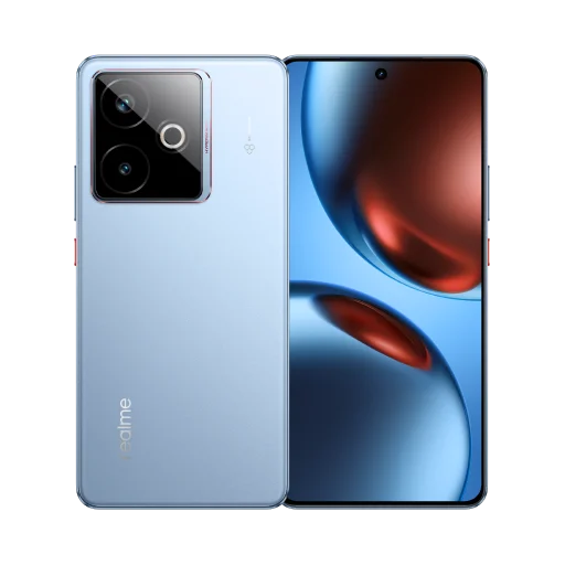realme GT 7T