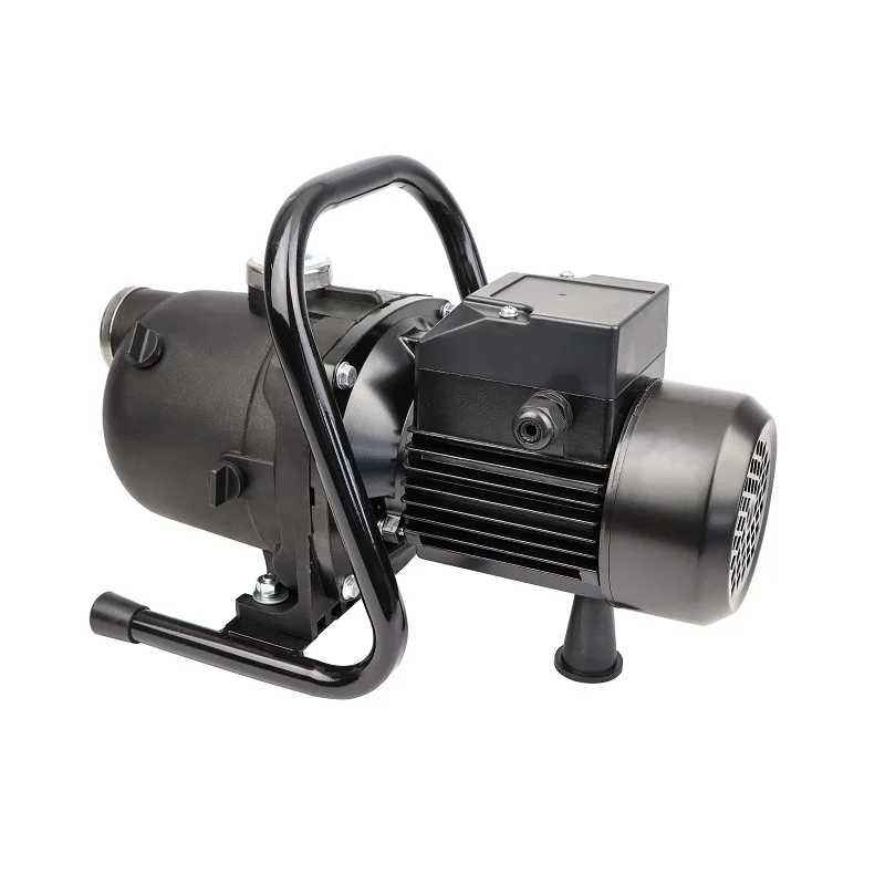 GP Enterprises Made Thermoplastic 25' Water Lift Pressure Bo oster Portable Sprinkler Water Pump with China Factory Price