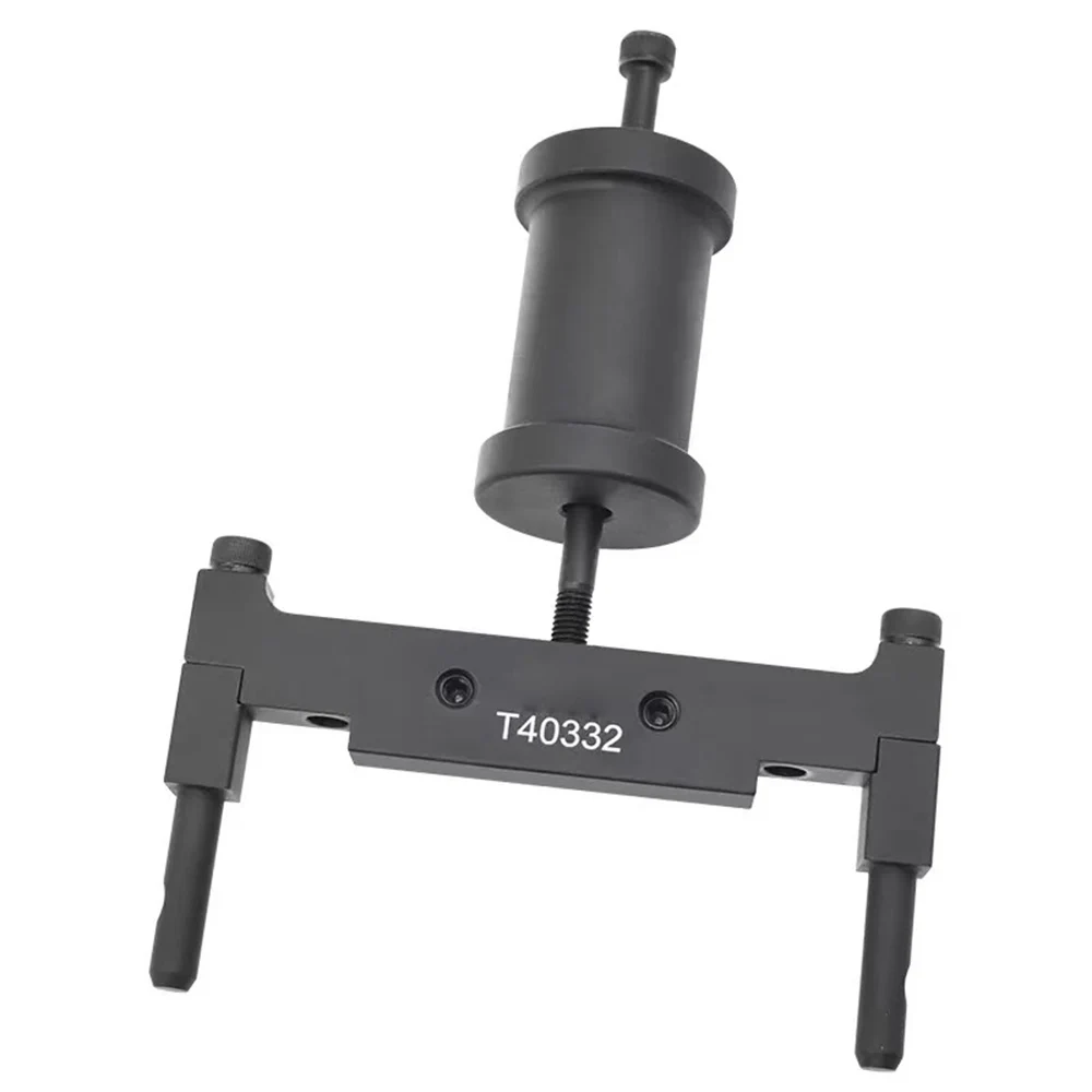 

T40332 Crankshaft Bearing Cap Remover for Audi EA839 2.9L 3.0L 4.0L EnginesMain Bearing Cap Tool