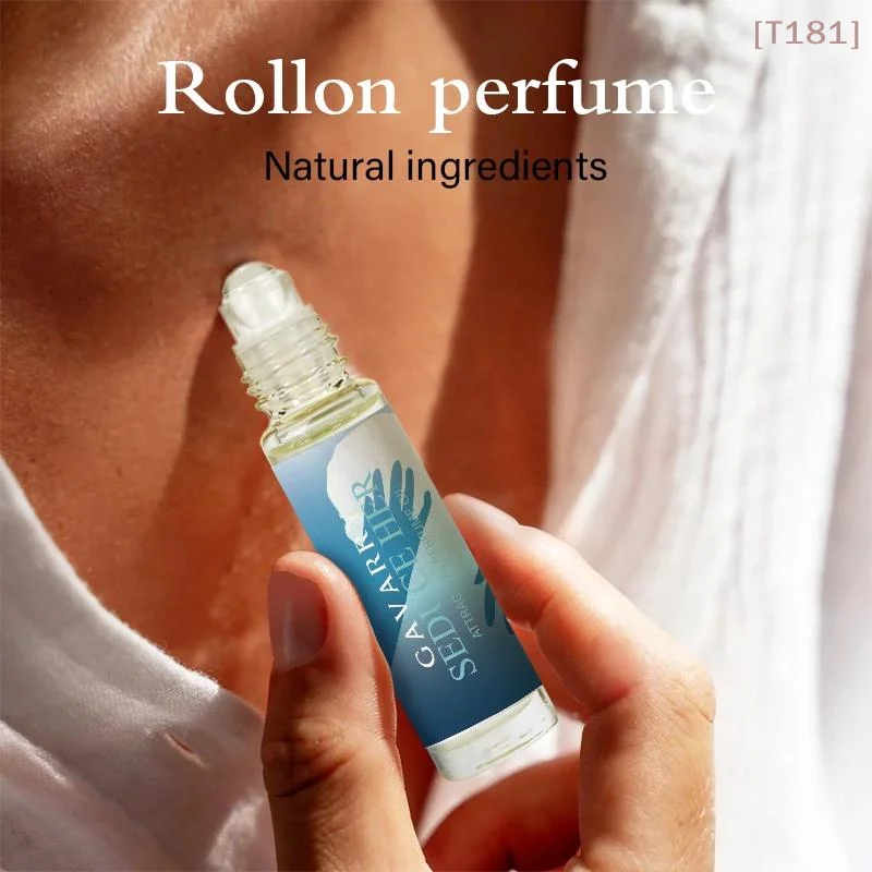 

[E] 10ml Roller Fragrance Essential Oils Fragrance Oil Fragrance Diffuser Oil Travel For Home/Car, Daily Use,Gift For Friend