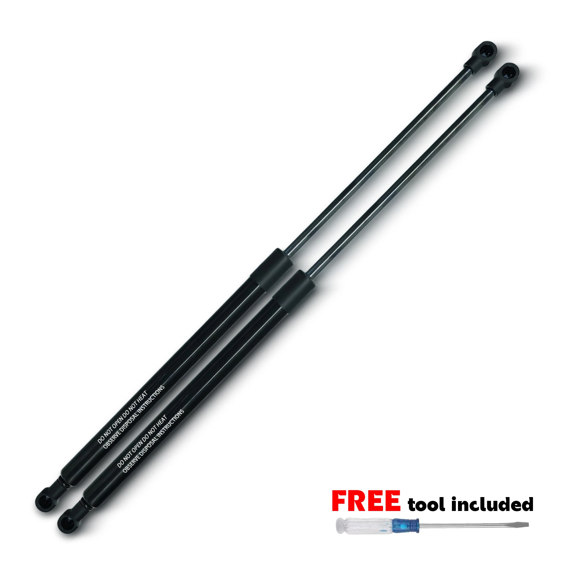 

Gas Spring Lift Support for Honda HR-V RU 2015- Boot Shock Absorber 530N