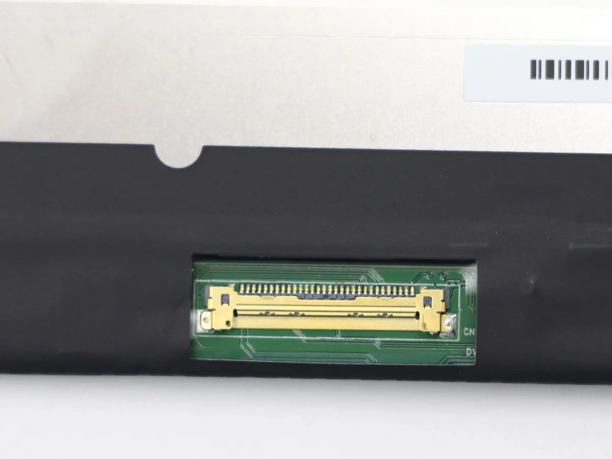 Imagem -03 - Slim Nt140whm-n34 Nt140whm-n43 N140bga-ea4 Rev c2 c3 c4 140xtn07.2 B140xtn07.3 para hp 14-cf0006nx Laptop Lcd Tela 30pin 14.0