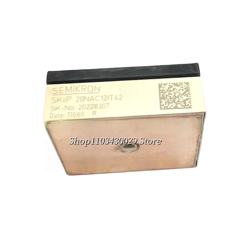 

SKIIP20NAC063IT2 SKIIP20NAC063IT42 SKIIP20NAC063IT3 SKIIP20NAC12IT42 SKiiP22NAC063IT42 SKIIP20NAC12T4IT42 New IGBT IN STOCK
