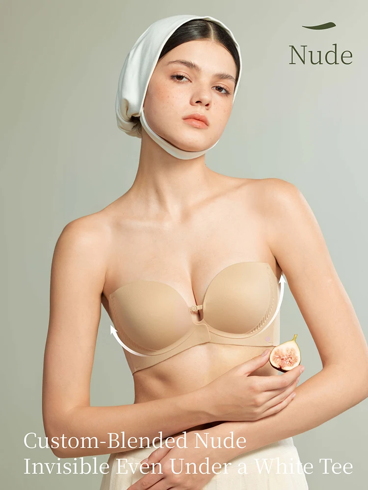 Thumbnail 2 - #77 Strapless Bras List of Top Picks