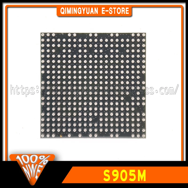 1~5PCS/LOT S905M S905 BGA Memory Chip ic Chipset cpu Processor