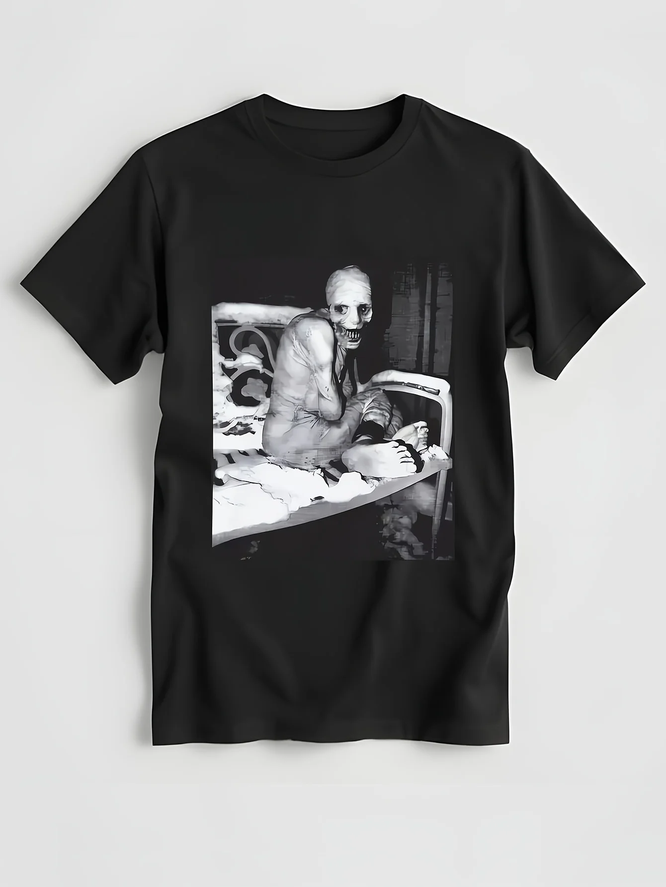 Russian Sleep Experiment T Shirt