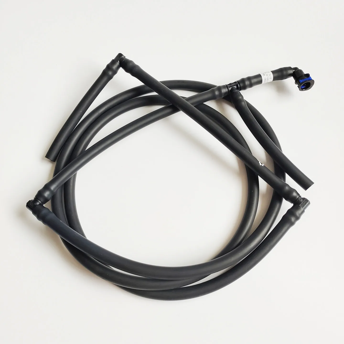 

For Audi 2009-2011 A6L C6 Headlight Washer Hose