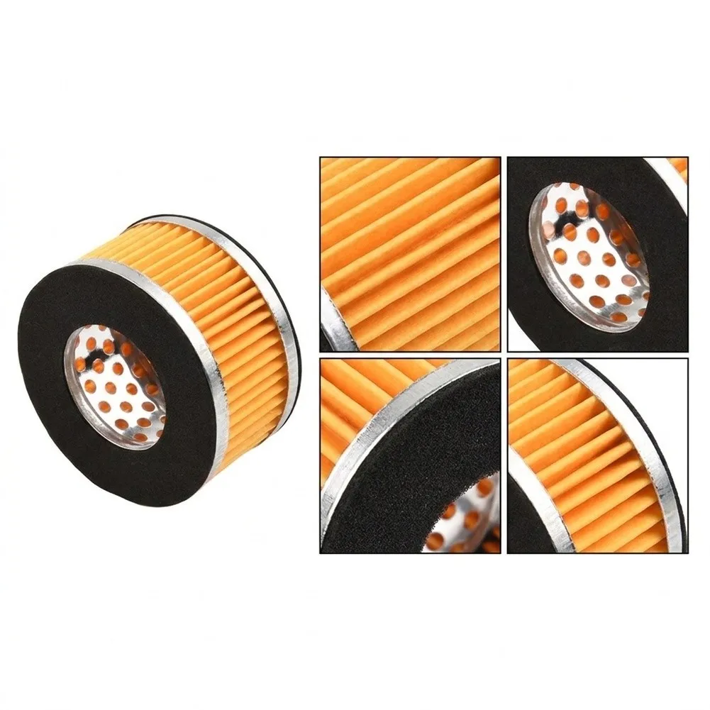 Muffler Filter Element Mm Optimal Package Content Package Quantity Power Intake Silencer Applications Dimensions