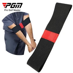 PGM Golf Hand Movement Correction with Arm Pose Swing Elastic Straightener TA006