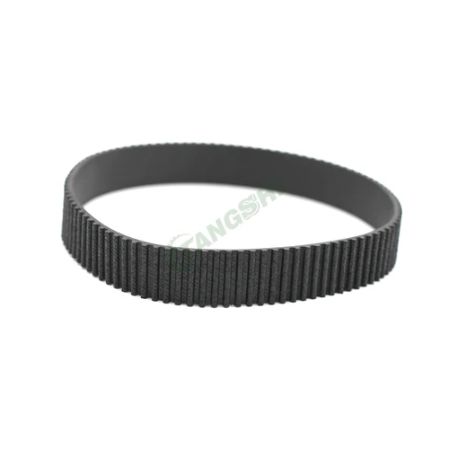 Imagen 2 del producto Correa dentada de goma de bucle cerrado HTD 3M longitud 231/234/237/240/243/246/249/252/255/258/261/264mm ancho 10/15mm 3M correa síncrona