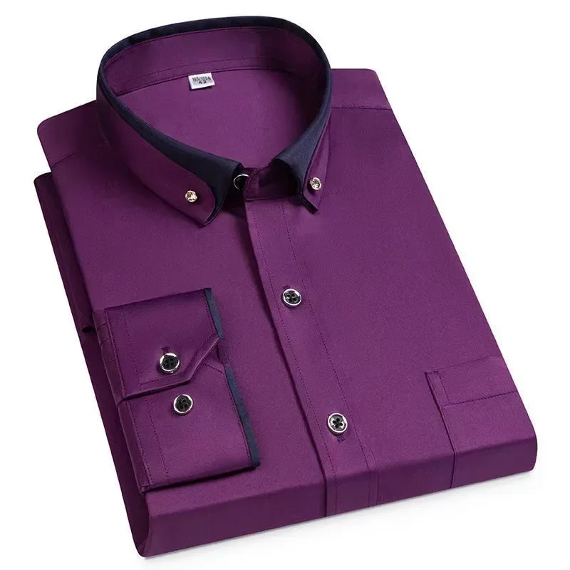 Dark Purple