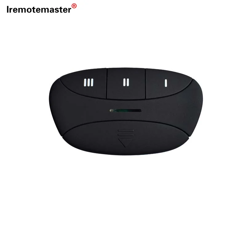 Controle remoto para Liftmaster, 983 Max, Chamberlam, Artesão, Compatível, 1 pacote