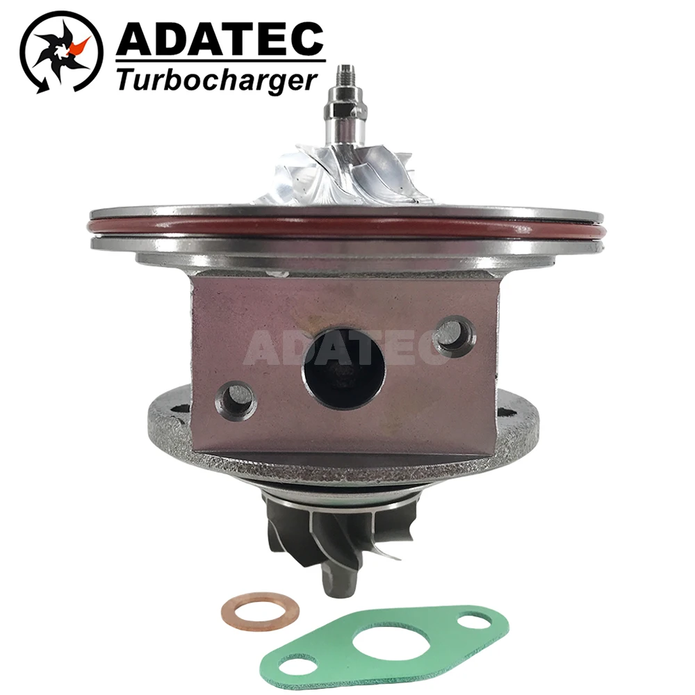 10009700025 Turbo Cartridge R2S-KP35 Turbine CHRA With Billet Wheel for Volkswagen Amarok 2.0 BITDI CFCA - 3L145702S 03F145715A