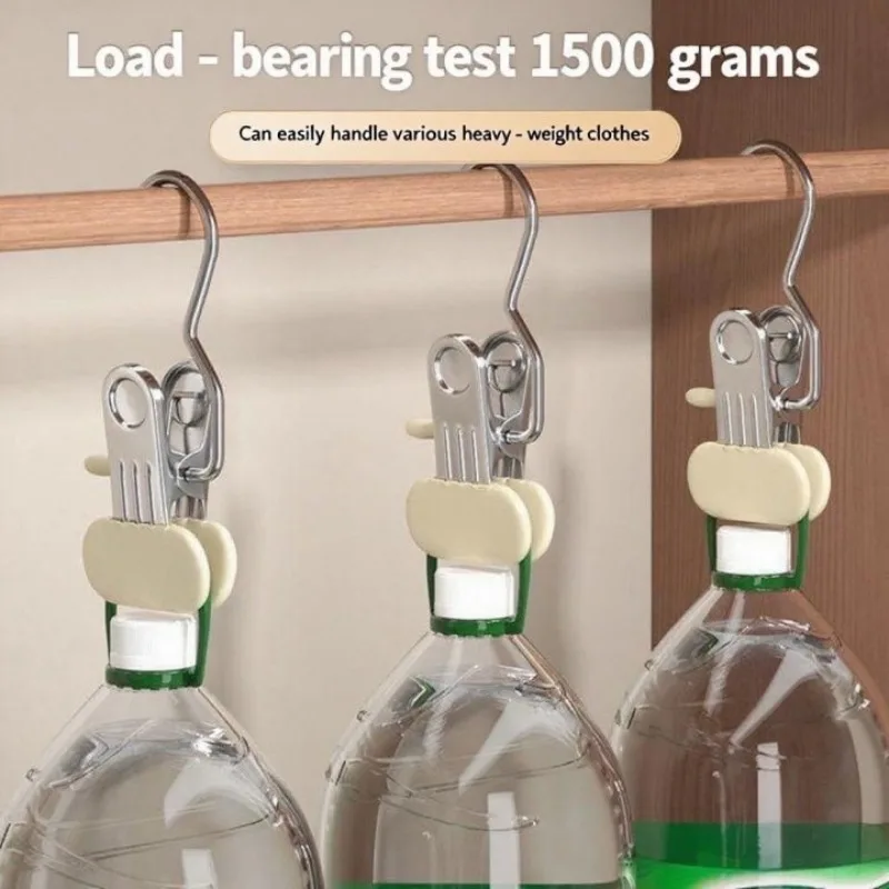 ترقية توسيع خزانة الملابس المنظم لا أثر مشابك الغسيل أوتاد الملابس مع السنانير السراويل الجوارب تجفيف شماعات الملابس