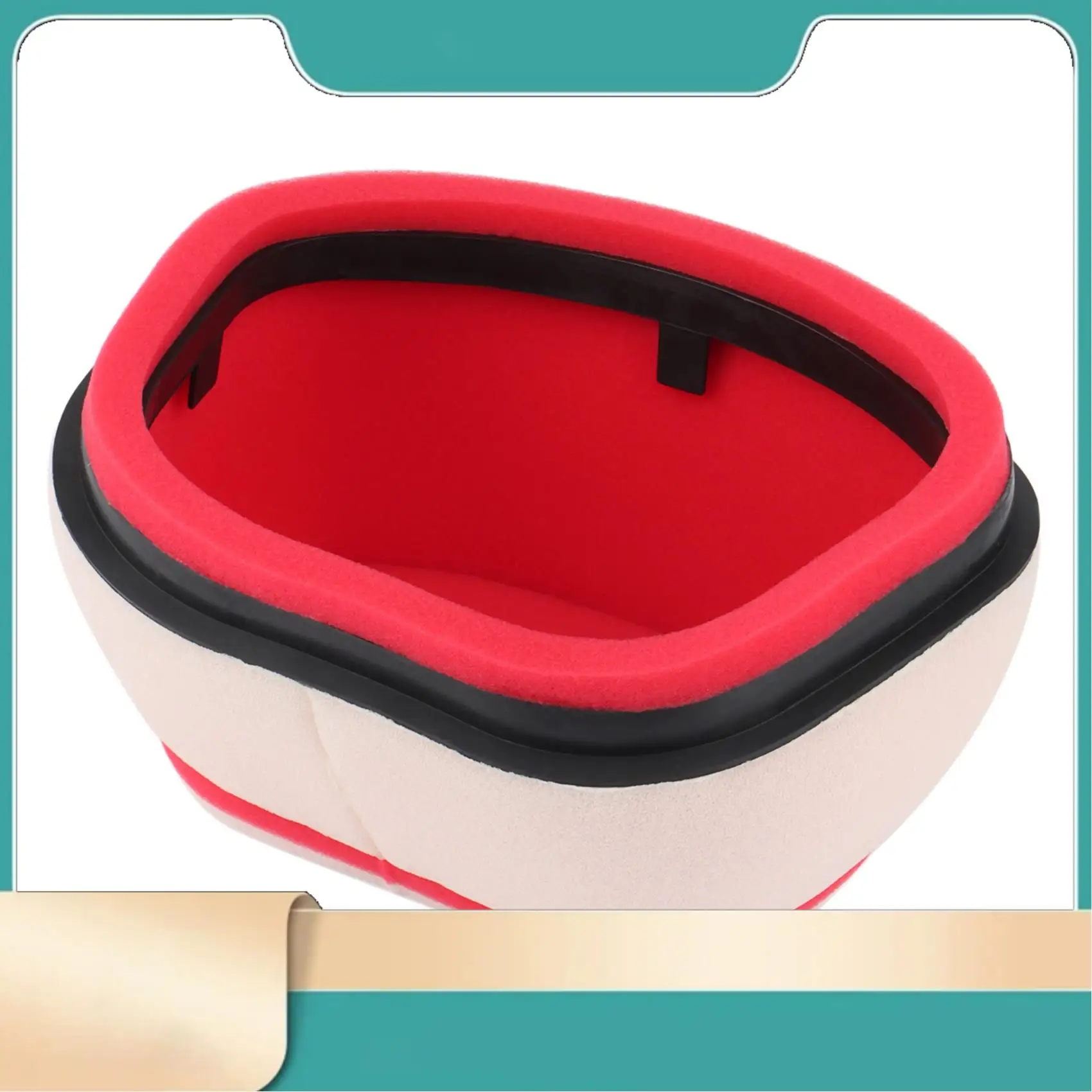 

Запчасти для мотоциклов, воздушный фильтр для мотоциклов для бездорожья для Bosuer Motor BSE 2019 M5 M-5 250L 250, аксессуары для мотоциклов-N31R