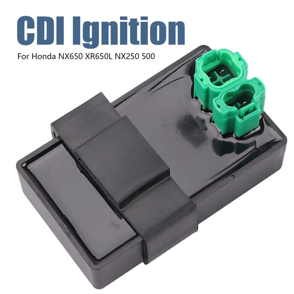 Universal Cdi Ignit…