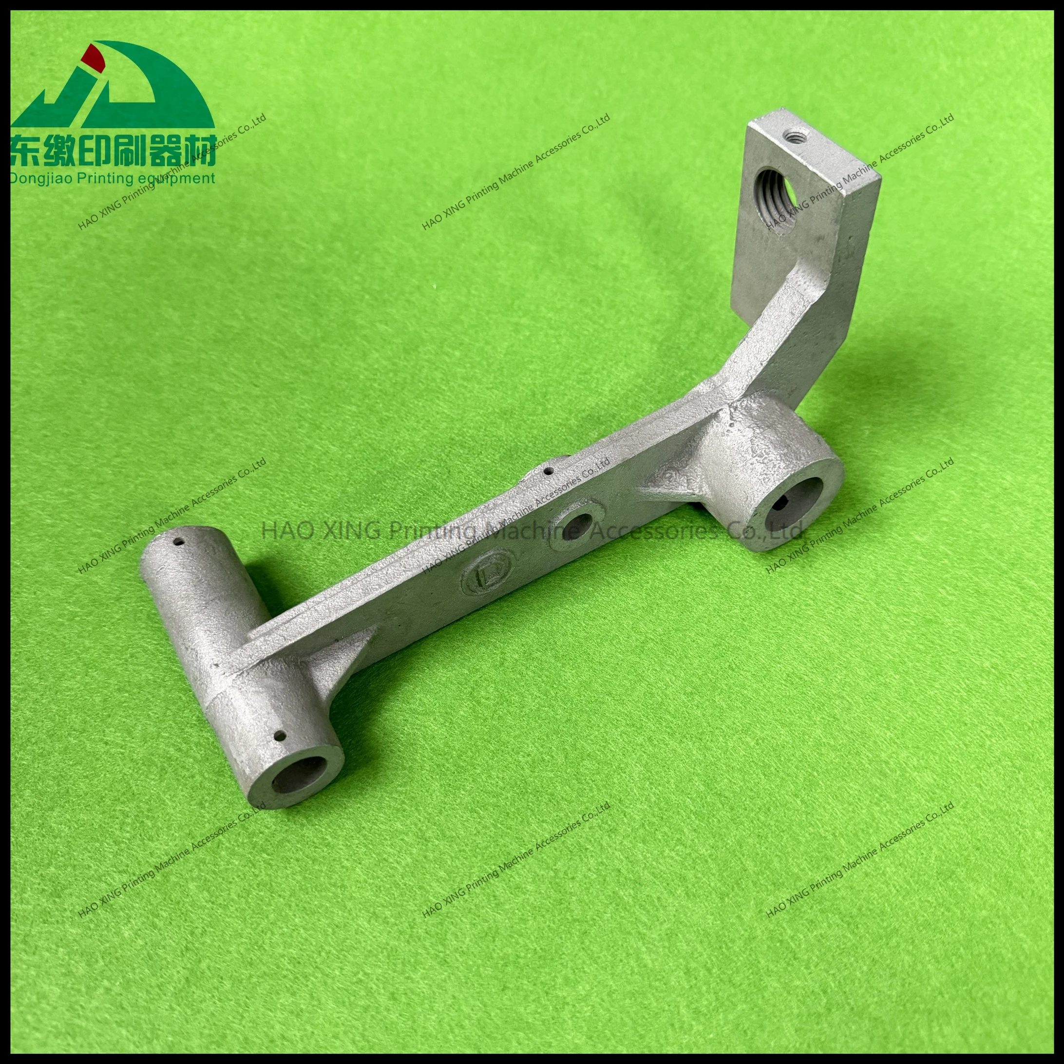 قطع غيار ماكينات الطباعة قوس تسليم الورق لكوموري LS40 440 G40 طباعة أوفست الصحافة تغذية قوس