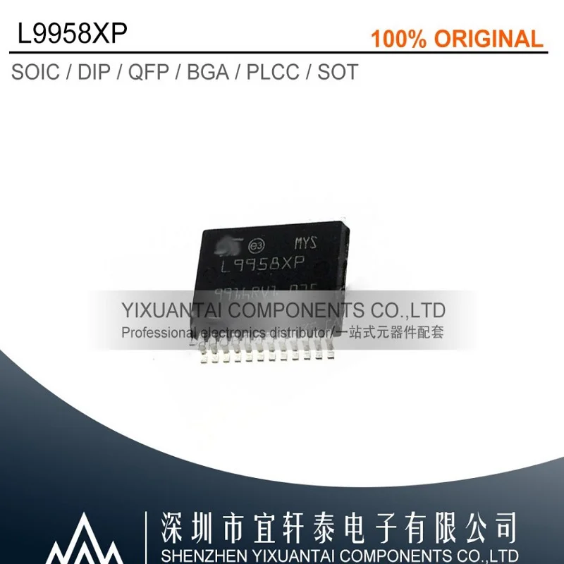 

new L9958XP L9958 HSSOP24