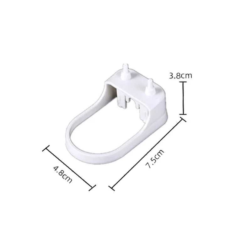 Electric Toothbrush Holder Charger Surrounded Fixing Bracket Brush Head Base for Philips Sonic Accessories Toothbrush Nozzle