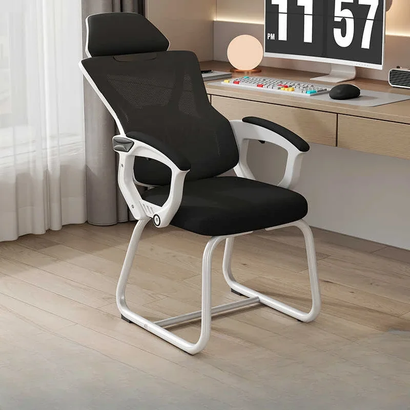 

Ergonomic Desk Chair Computer Gaming Gamer's Chairs Office Furniture Sneakers Bedroom Armchair Executive Stool Comfortable Home