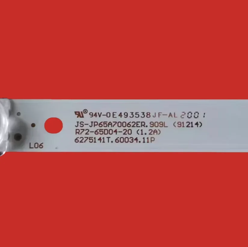 12PCS Led Backlight… - image