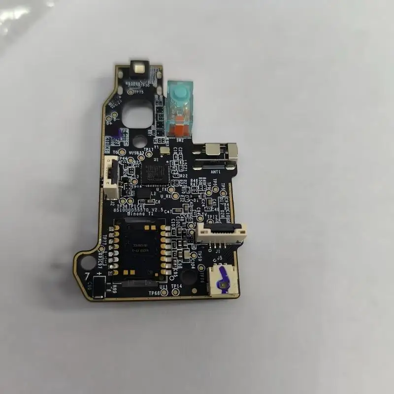 Main Board & Wireless Receiver Replacement Parts For Razer Viper V4 Pro Gaming Mouse, Motherboard & Dongle Repair Spare Parts