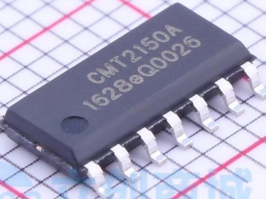 10PCS   Original  CMT2150A-ESR  SOIC-14 0.94 1.03 X