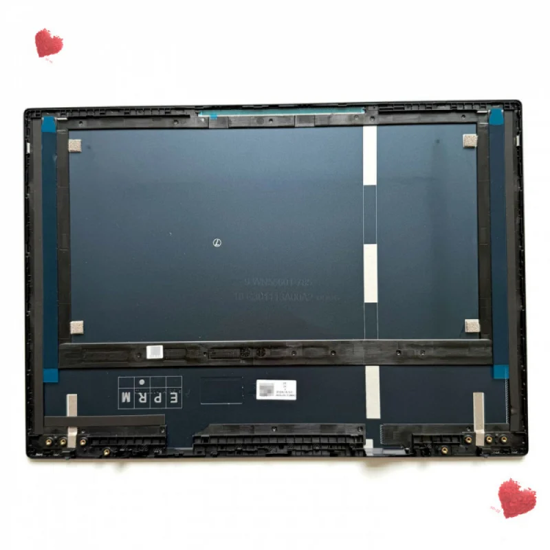 aaa-new-lcd-back-rear-cover-top-screen-case-a-lid-for-asus-zenbook-14-ux3405-ux3405m-ux3405ma-laptop