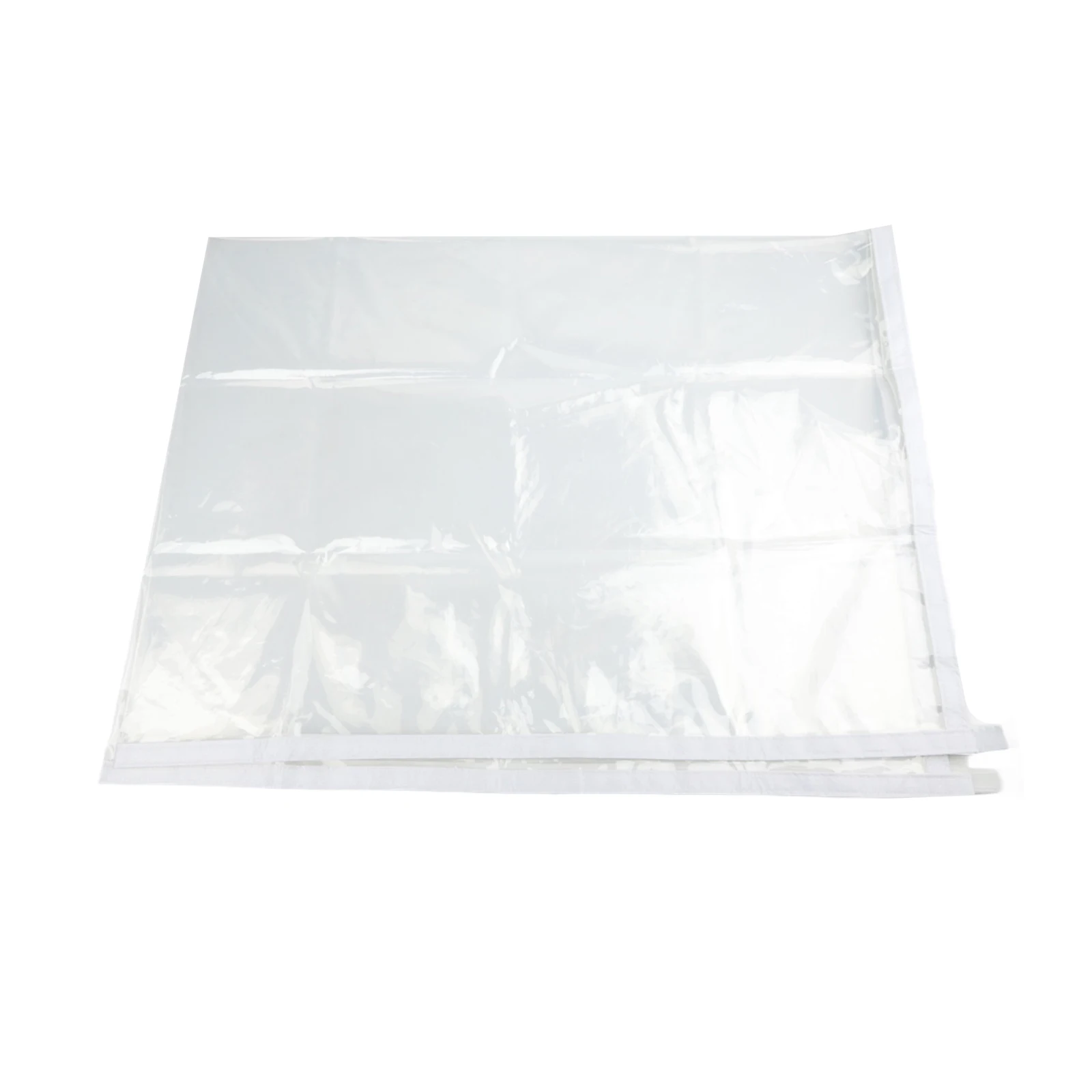 Winter Window Insulation for pe Transparent Curtains Attic Insulation Cover Window Insulation Film Waterproof Insulation Cover