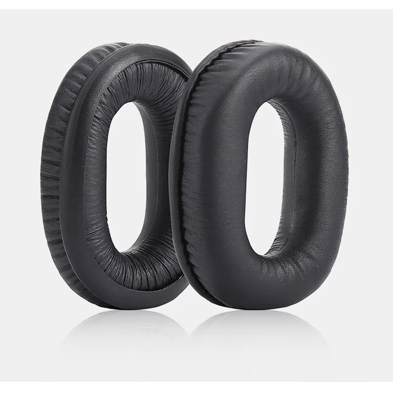 Suitable for SONY MDR-RF995RK Ear Pads Memory Foam Sleeve Protein Leather Earphone Replacement Accessories