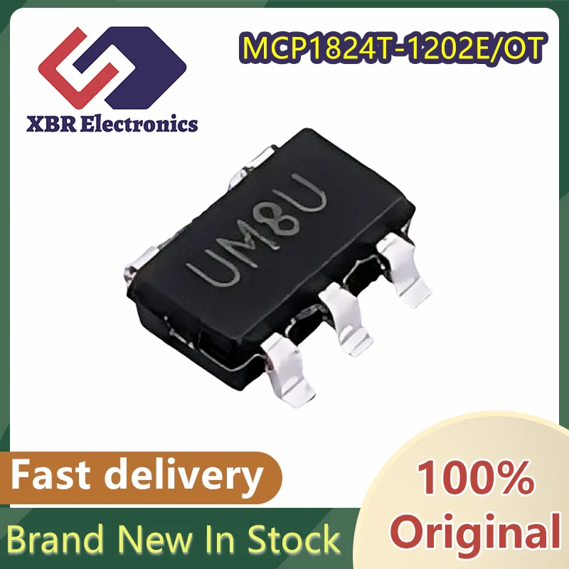 20-100-pecas-mcp1824t-1202e-ot-sot23-5-um-chip-regulador-de-tensao-ldo-novo-original-em-estoque-envio-rapido