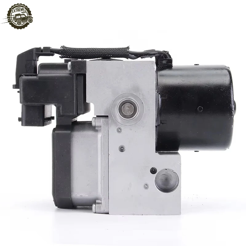 Suitable for Audi Volkswagen Passat Auto Parts 8E0614111AH ABS Anti-lock Brake Pump Control Unit
