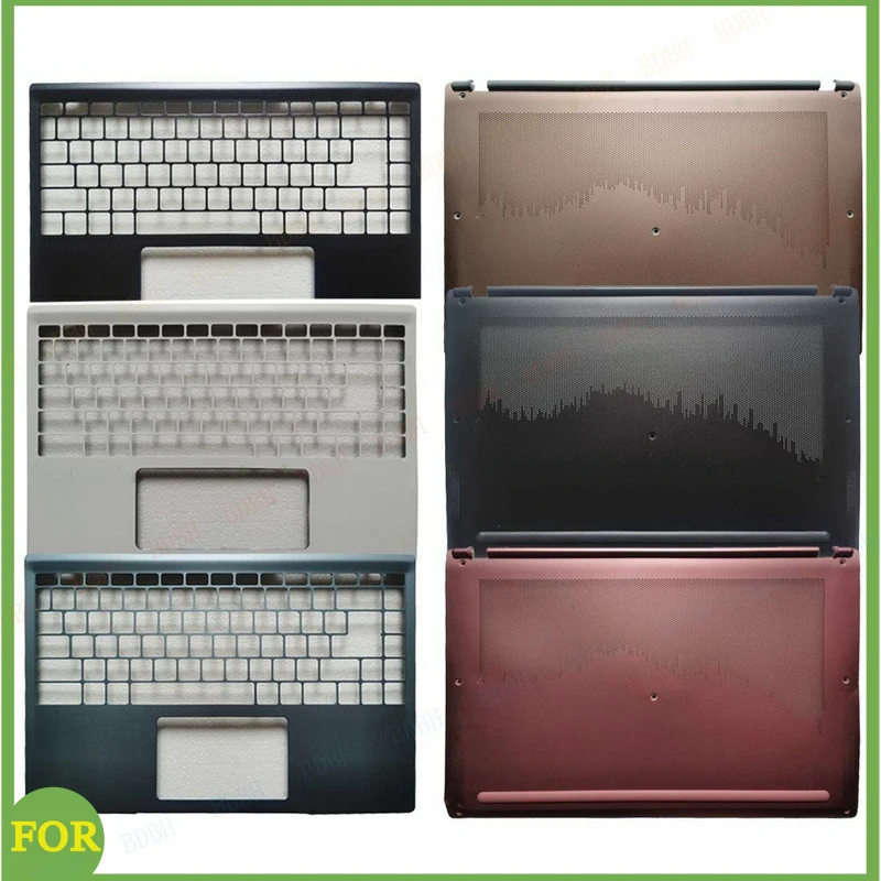 

WT Palmrest BOTTOM CASE for MSI 9S7-14D214 Modern 14 B11M/Modern 14 B11SB(MS-14D2)