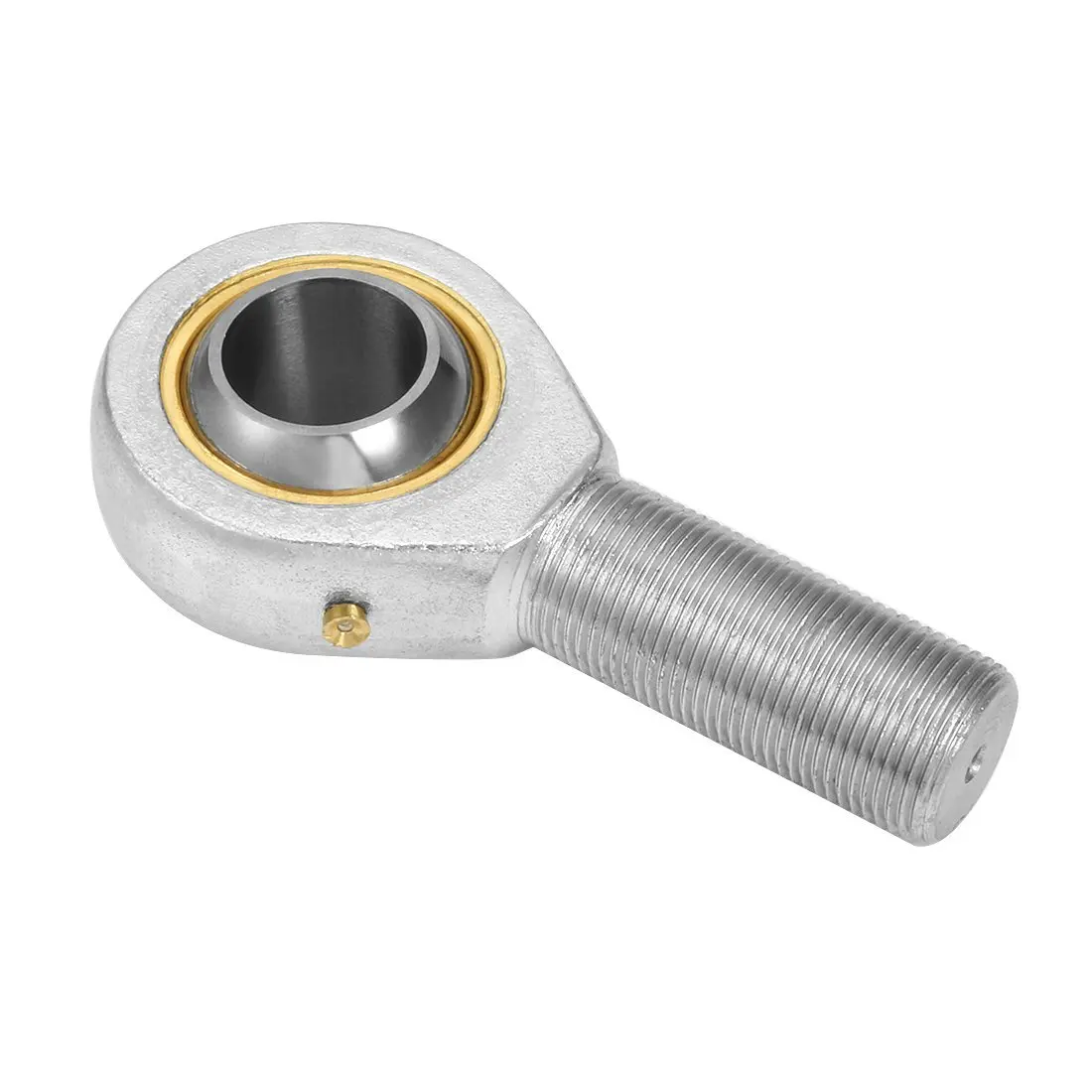 7/16 Bore Diameter POSB7 Inch Rod End Bearing 7/16-20 Male Thread Heim Joint