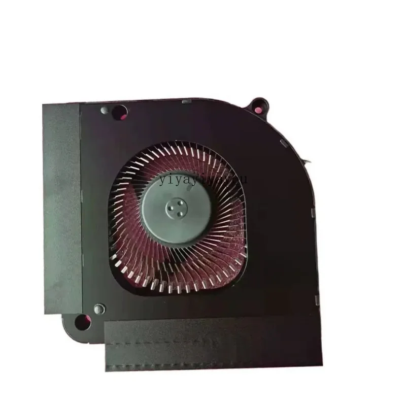 New For Predator Helios 700 PH717-71 Fan NS8CC01-20B14 DC12V 1.00A Metal Leaf