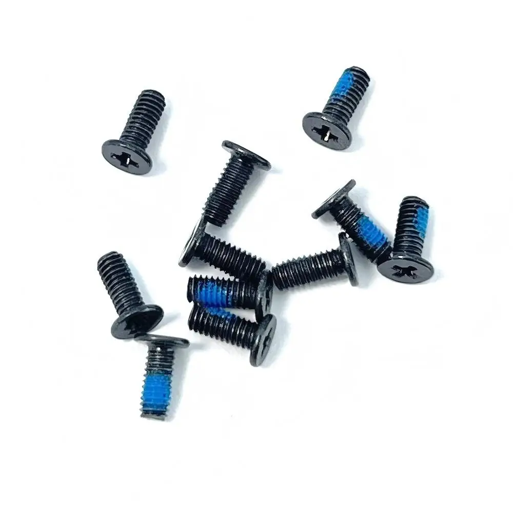 Tornillos para la cubierta inferior de la base del portátil, para ACER Chromebook Plus 515 CB515-2H CB515-2HT CB515-2H-31NY N23C10