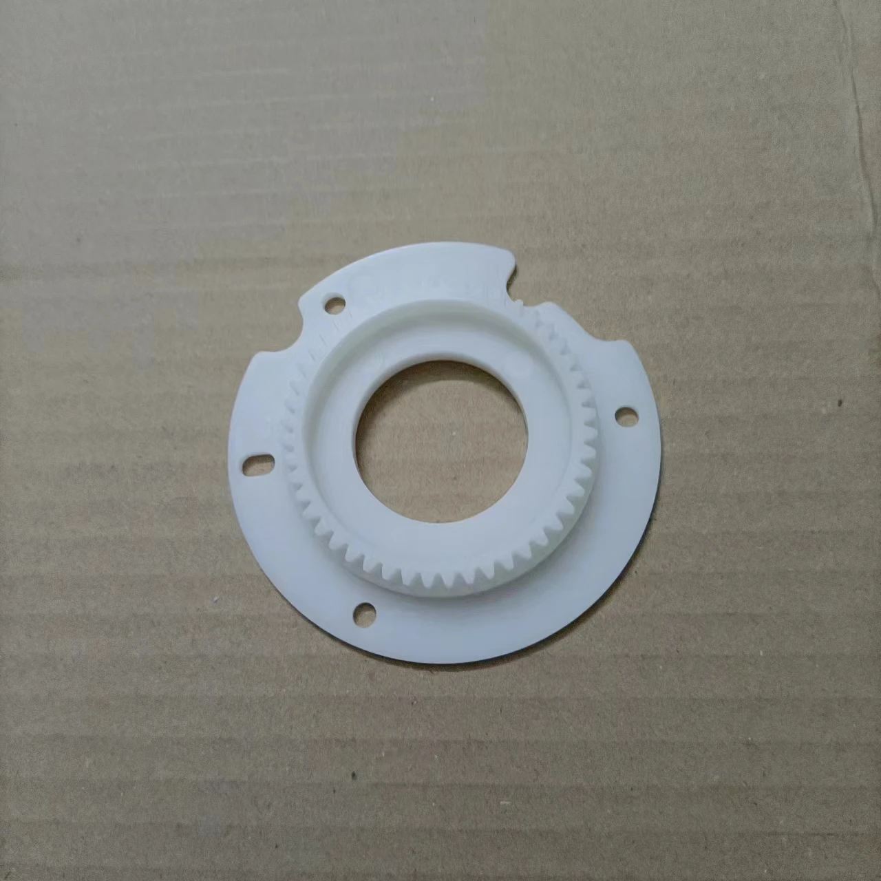 

Original new Flange Gear; Drum 023-17009 fit for Riso RV RZ EV RZ ES Duplicator