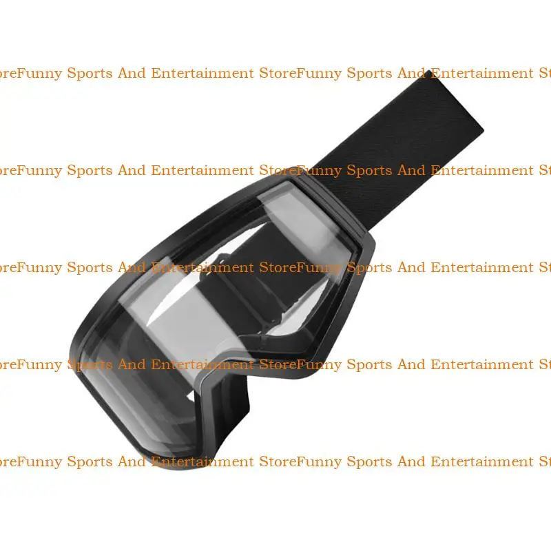 C4DE Kids Snowboard Goggles Anti-Fog Ski Goggles Double Layers สโนว์บอร์ดแว่นตาสโนว์บอร์ด Windproof สำหรับสโนว์บอร์ด