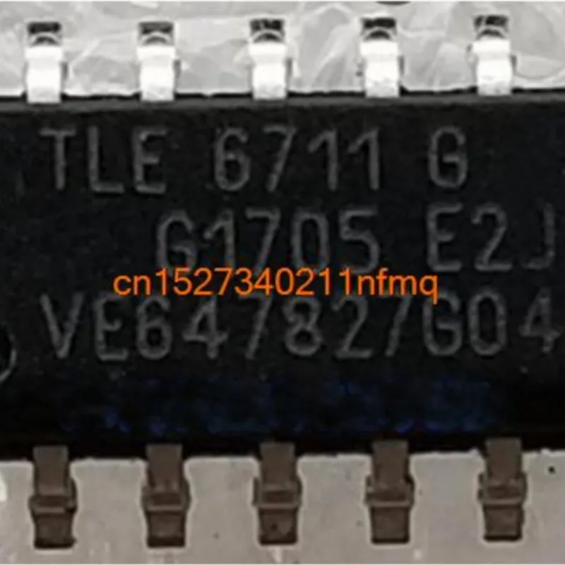 

100% NEW High quality products TLE6711G