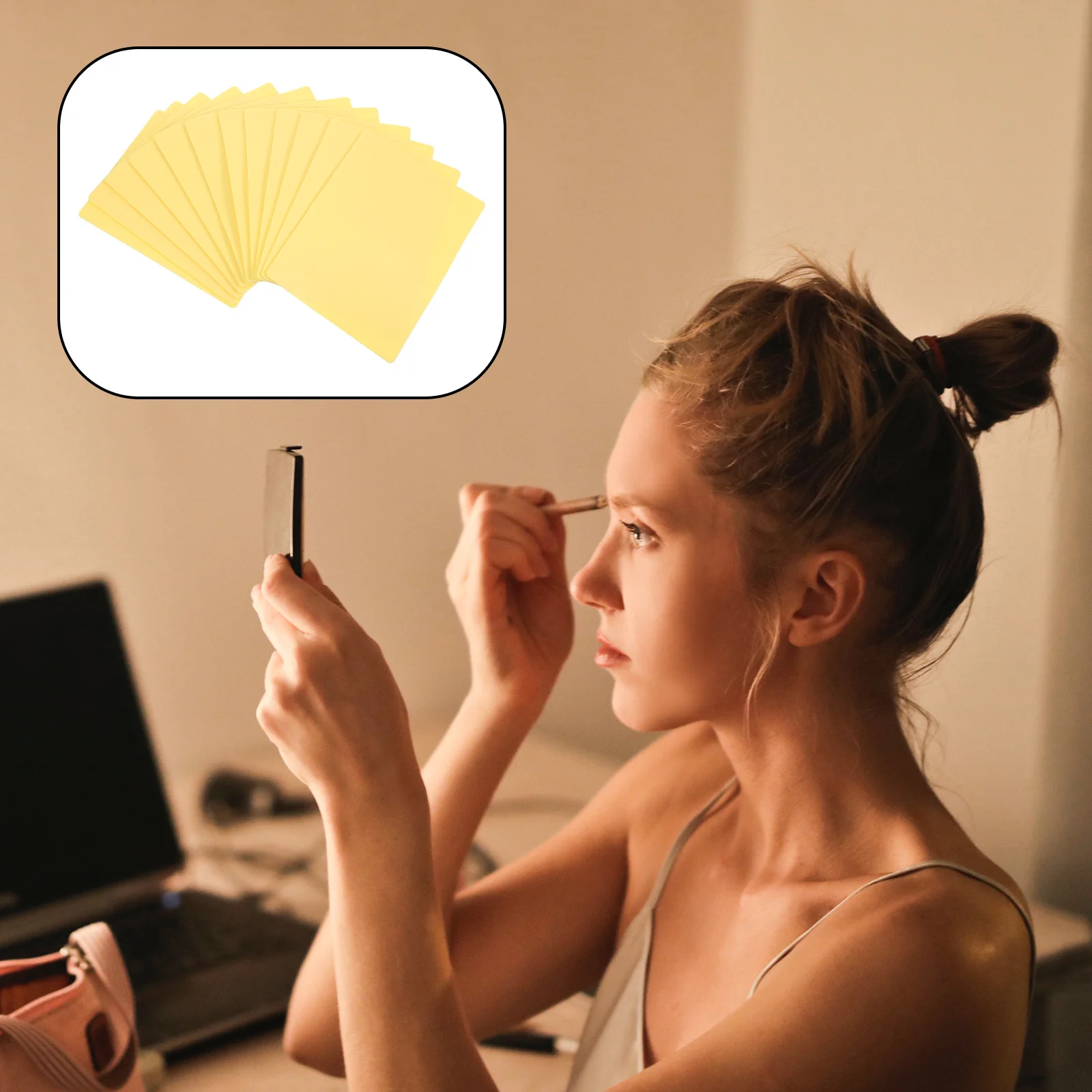 tablero-facial-de-practica-de-maquillaje-simulado-de-silicona-de-doble-cara-para-practica-de-tatuaje-en-blanco-realista-para-principiantes-12-uds