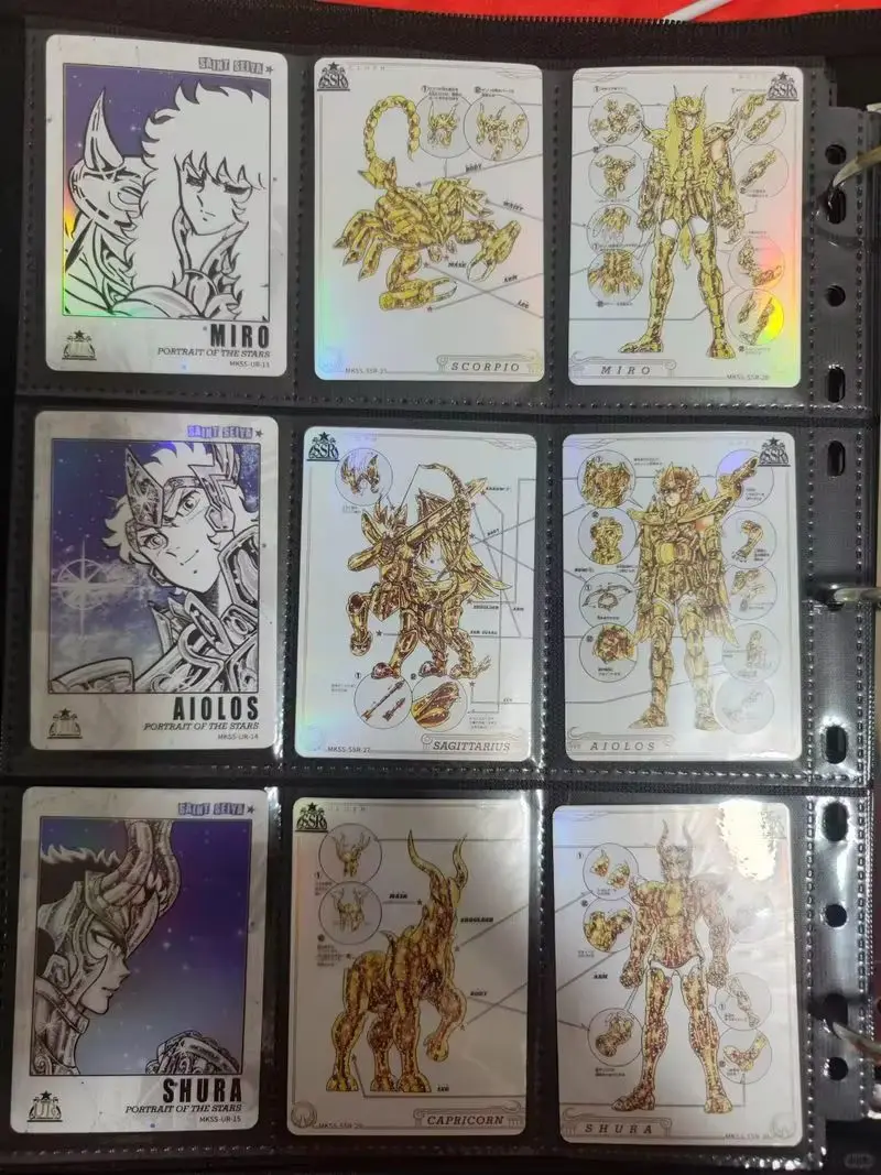 Thumbnail 4 - #39 New Collectibles Arrivals