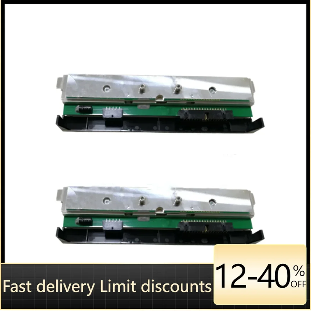 

Brean New 203dpi ZT420 Print Head for Zebra ZT420 Label Printer PN:1058930-012