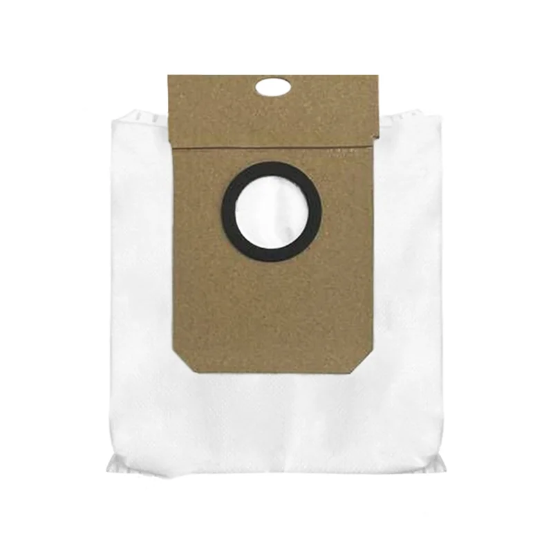 

AA76-For Cecotec Conga 13090 Spin Revolution Vacuum Parts Side Brush Hepa Filter Dust Bag Replacement Accessories