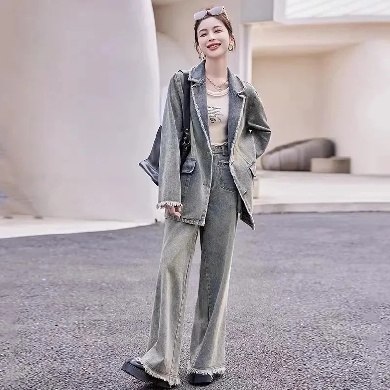 2025 Female Denim W… - image