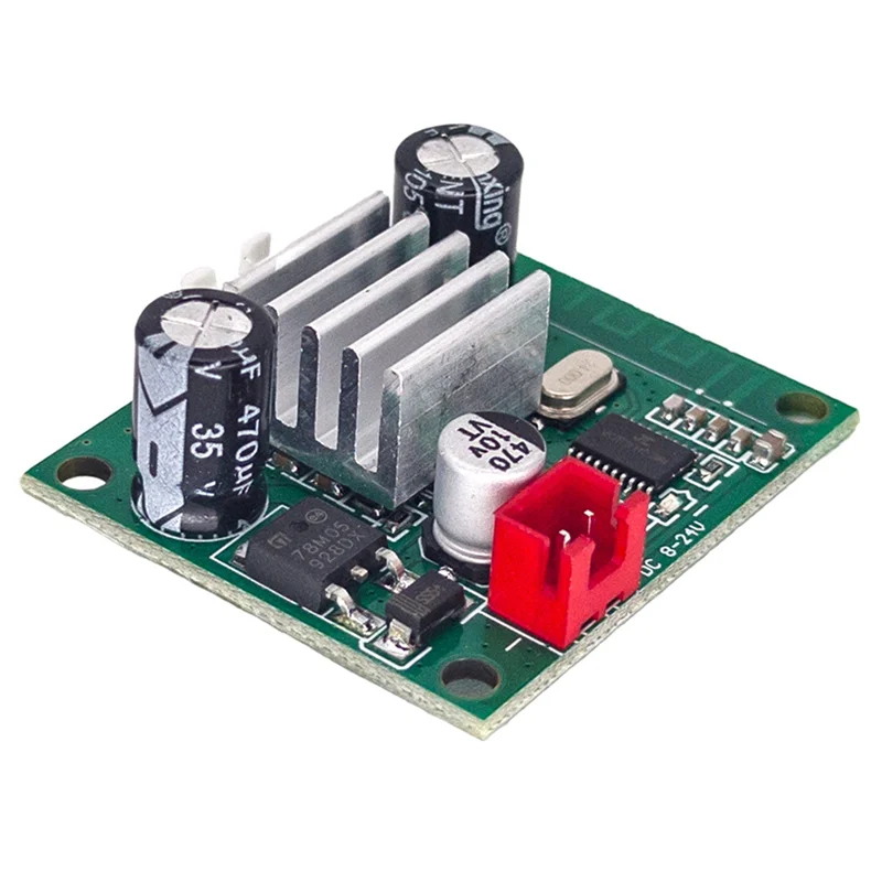 

A37T-2X 30W Bluetooth Power Amplifier TWS Speaker Sound Module Board Audio Receiver Amplifier Board