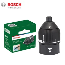 Bosch adaptador de ajuste de torsión para IXO, accesorio para destornillador IXO