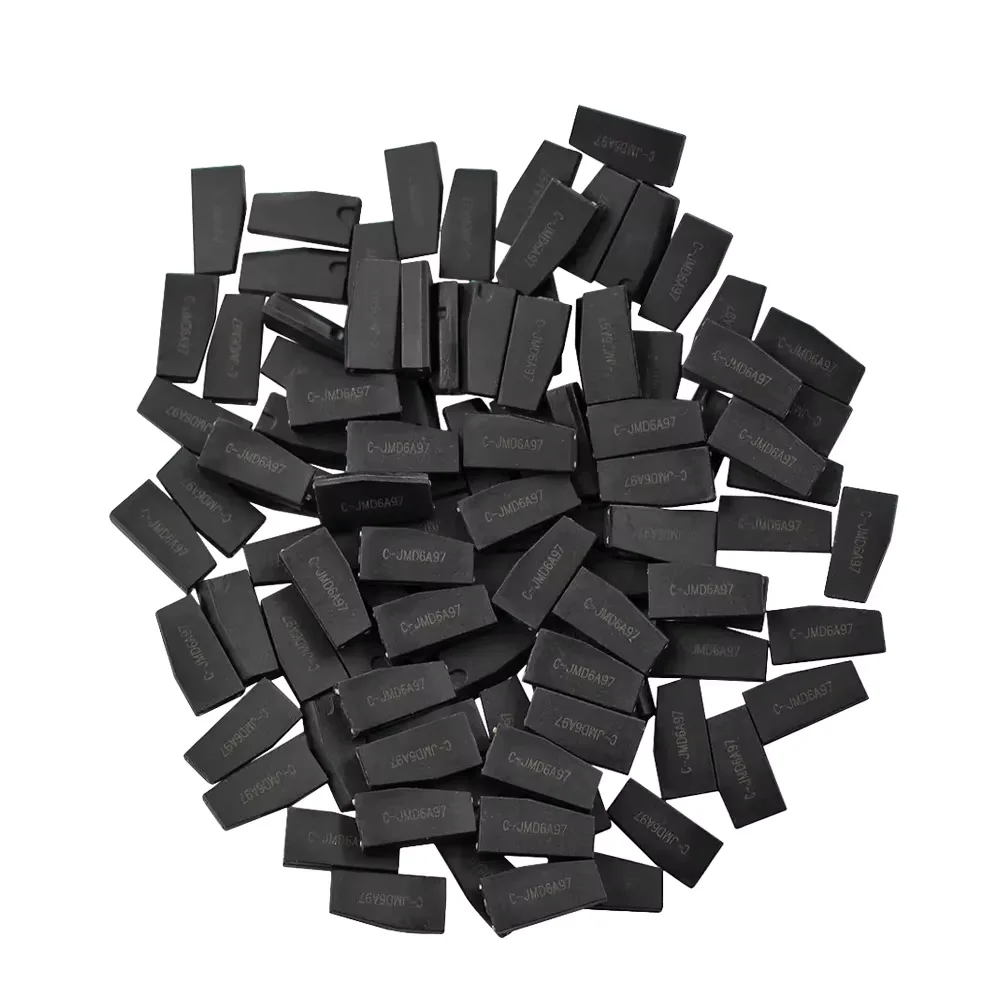 10pcs/lot JMD King Blue Chip Super Red Chip JMD48 ID48/JMD46 ID46 Car Key Chips for Handy Baby/E-baby Key Programmer