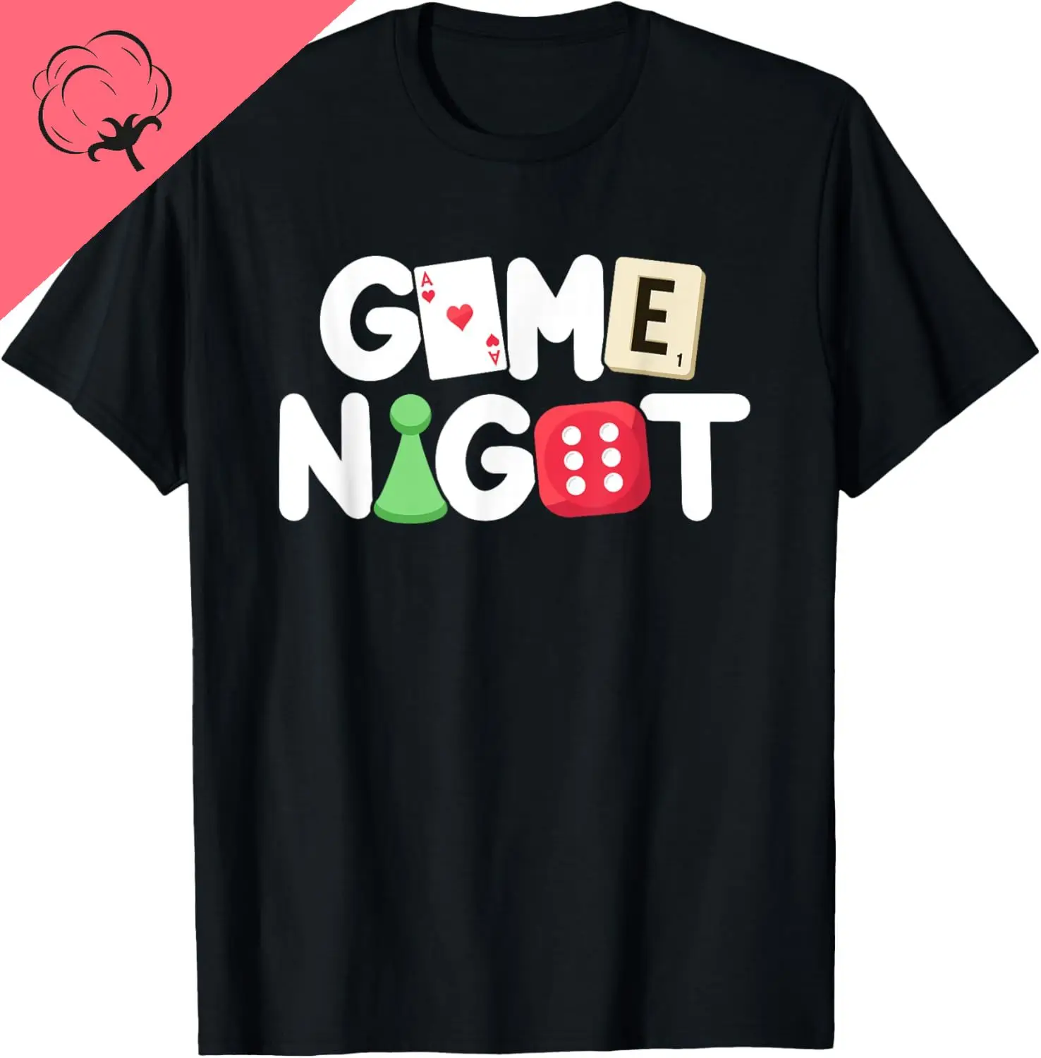 

Игра Night Host Настольные игры Trivia Night Team Женская и мужская футболка унисекс Летняя уличная одежда Топы из хлопка Camiseta